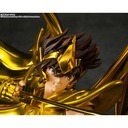 (PO) Figuarts Zero Touche Metallique Saint Seiya - Sagittarius Seiya Image_9