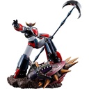 (PO) Figuarts Zero Touche Metallique UFO Robot Grendizer Image_2