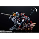 (PO) Figuarts Zero Touche Metallique UFO Robot Grendizer Image_6