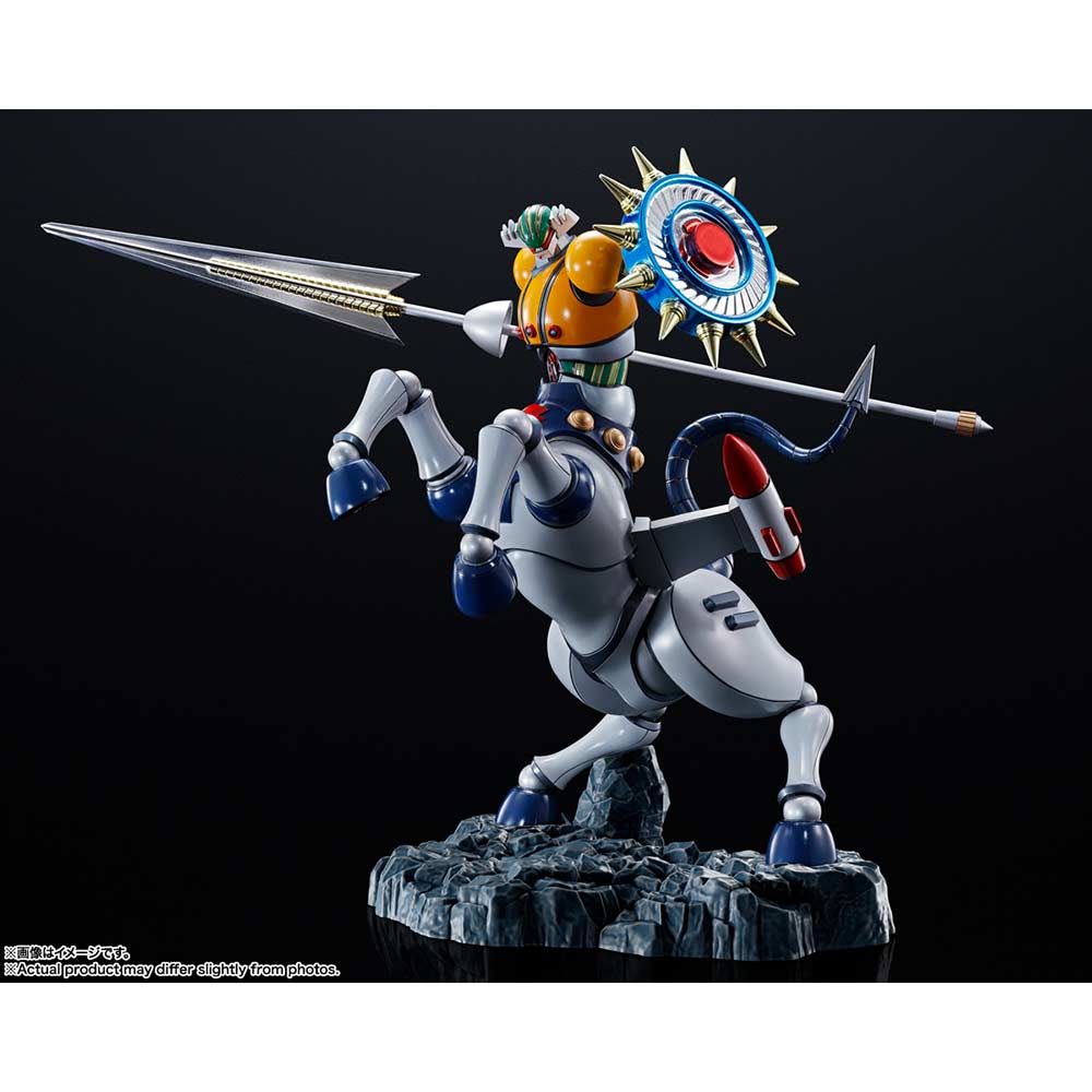 (PO) Figuarts Zero Touche Metallique Steel Jeeg Image_6