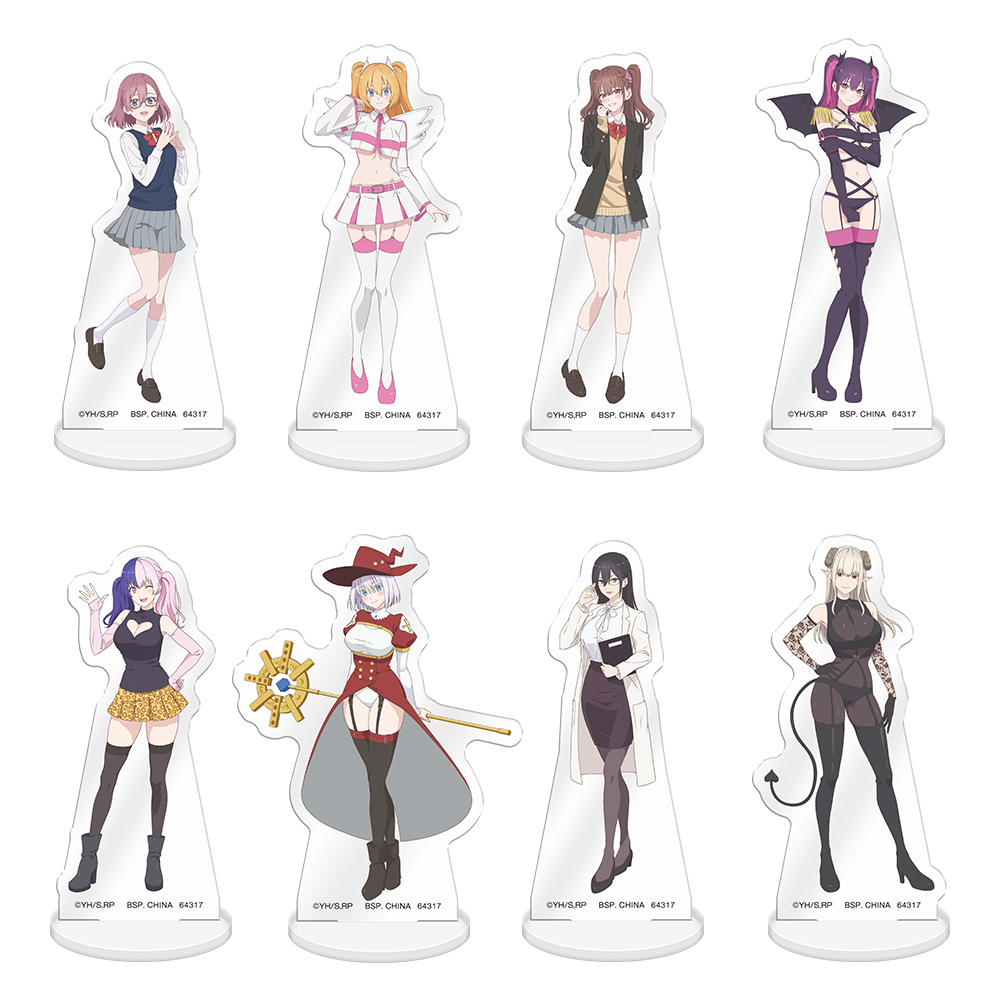 Ichiban Kuji - 2.5 Dimensional Seduction (Full ctn of 70 tickets) Image_6