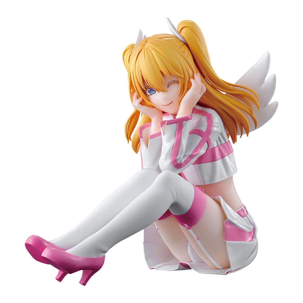 Ichiban Kuji - 2.5 Dimensional Seduction (Full ctn of 70 tickets) Image_9