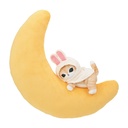 Ichiban Kuji Mofusand - Usanyan of The Moon (Full ctn of 64 tickets) Image_3