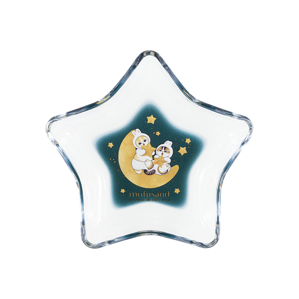 Ichiban Kuji Mofusand - Usanyan of The Moon (Full ctn of 64 tickets) Image_5
