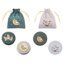 Ichiban Kuji Mofusand - Usanyan of The Moon (Full ctn of 64 tickets) Image_7
