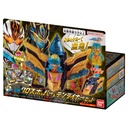 Kamen Rider Gotchard DX Crosshopper & Tenliner Set Image_1