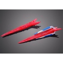 RG 1/144 Mobile Suit Gundam: Beltorchika's Children - Fin Funnel Effect for Hi-Nu Gundam (P Bandai) Image_5