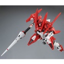 MG 1/100 Mobile Suit Gundam 00 - Drborah's Advanced GN-X (P Bandai) Image_6