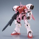 HGBF 1/144 Gundam Build Fighters Kirara's Gerbera-Tetra A (P Bandai) Image_2