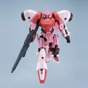 HGBF 1/144 Gundam Build Fighters Kirara's Gerbera-Tetra A (P Bandai) Image_9