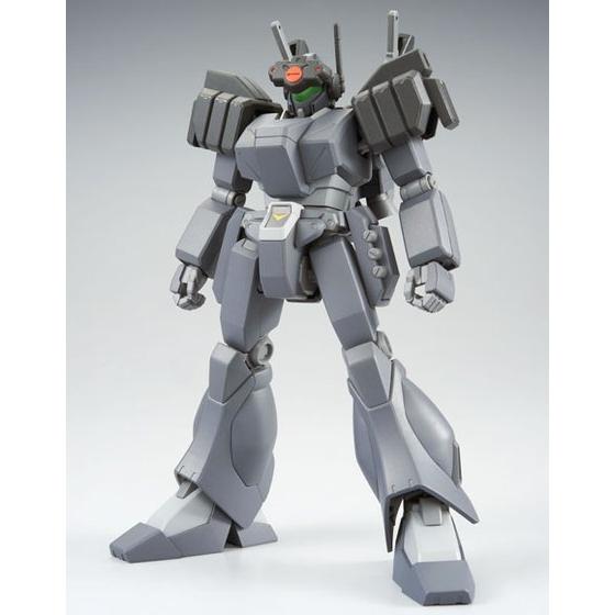 HGBF 1/144 Gundam Build Fighters Ghost Jegan F (P Bandai) Image_2