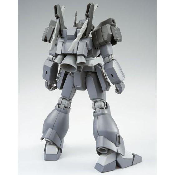HGBF 1/144 Gundam Build Fighters Ghost Jegan F (P Bandai) Image_3