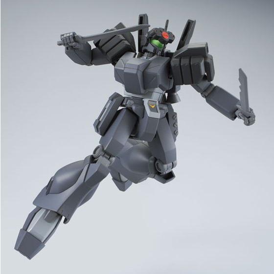 HGBF 1/144 Gundam Build Fighters Ghost Jegan F (P Bandai) Image_5