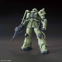 HG Mobile Suit Gundam: MS-06C Zaku II C/Type C-5 Image_3