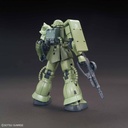 HG Mobile Suit Gundam: MS-06C Zaku II C/Type C-5 Image_5