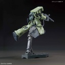 HG Mobile Suit Gundam: MS-06C Zaku II C/Type C-5 Image_9