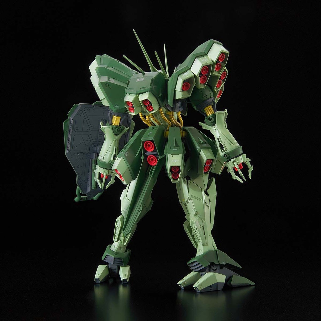 RE/100 Mobile Suit Gundam - AMX103 HAMMA-HAMMA Image_3