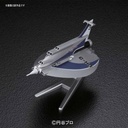 Ultraman Mecha Collection - Ultra Guard Ultra Hawk 003 Image_2