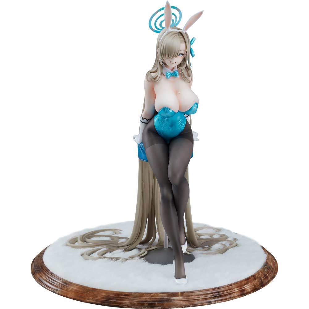 (PO) Blue Archive - Ichinose Asuna (Bunny Girl) (Re-issue) Image_2