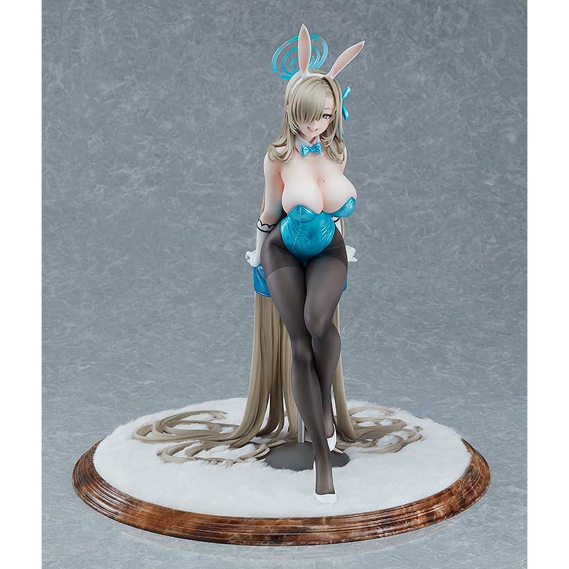 (PO) Blue Archive - Ichinose Asuna (Bunny Girl) (Re-issue) Image_3