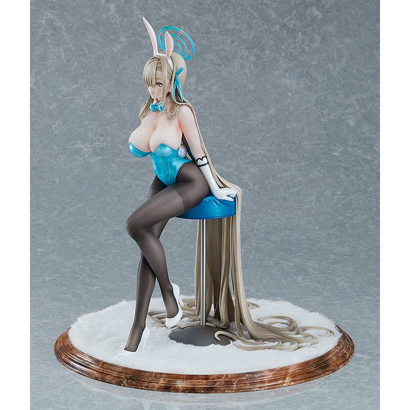 (PO) Blue Archive - Ichinose Asuna (Bunny Girl) (Re-issue) Image_4