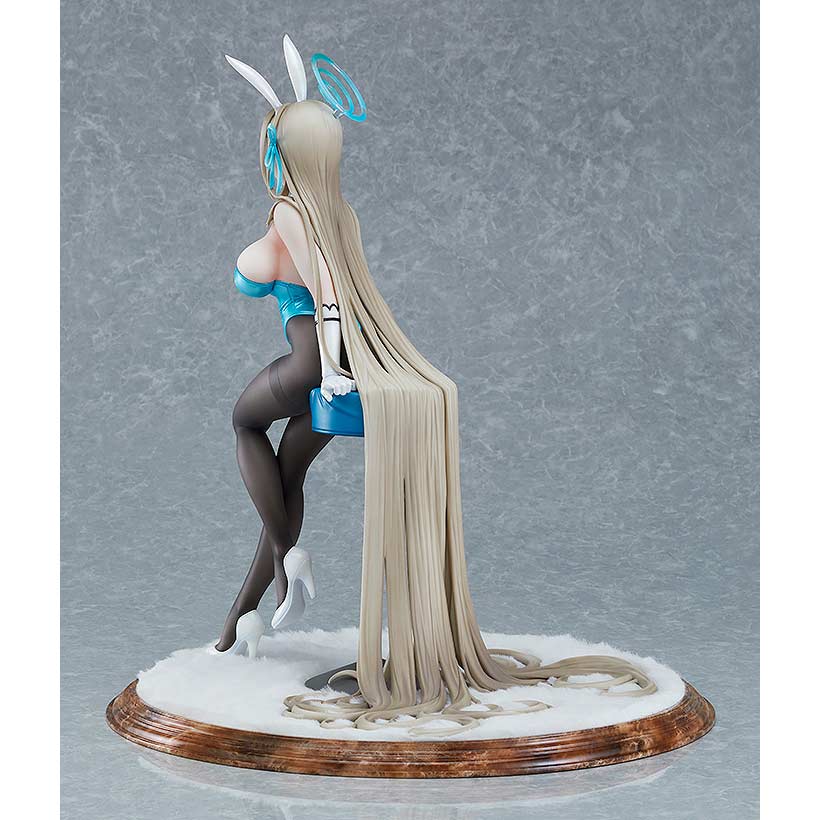 (PO) Blue Archive - Ichinose Asuna (Bunny Girl) (Re-issue) Image_6