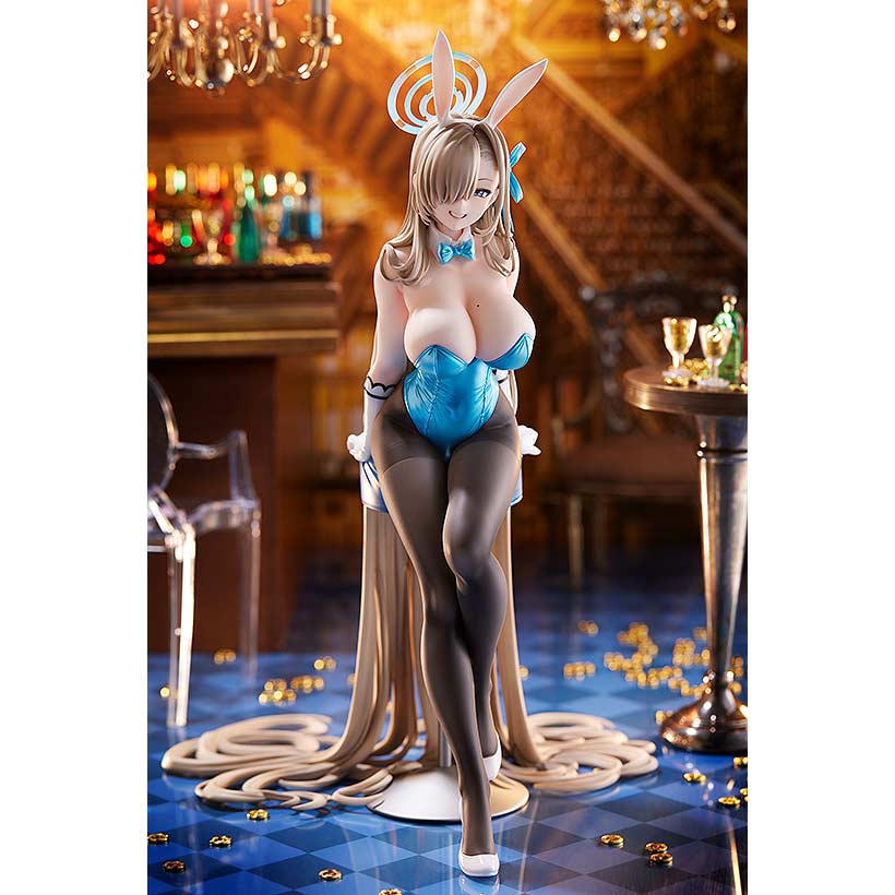 (PO) Blue Archive - Ichinose Asuna (Bunny Girl) (Re-issue) Image_9