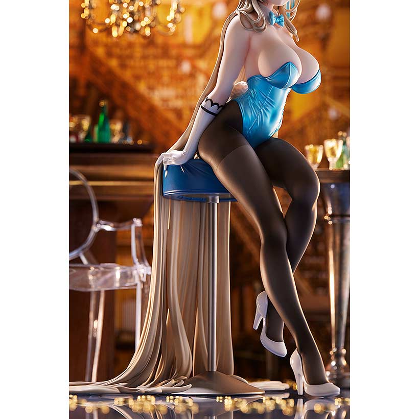 (PO) Blue Archive - Ichinose Asuna (Bunny Girl) (Re-issue) Image_14