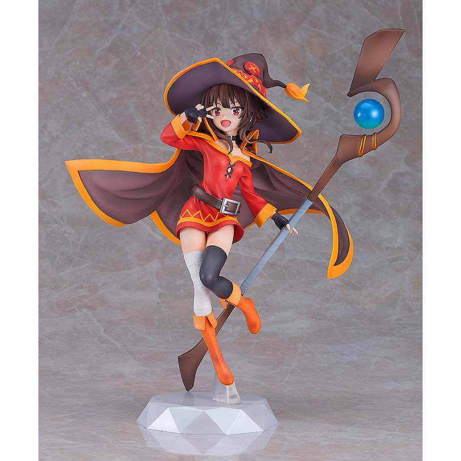 (PO) KonoSuba - Megumin GSC ver. Image_3