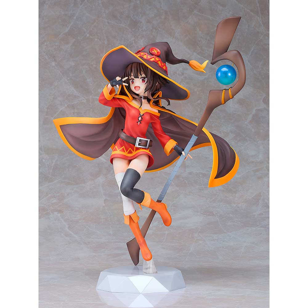 (PO) KonoSuba - Megumin GSC ver. Image_5