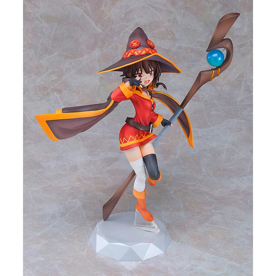 (PO) KonoSuba - Megumin GSC ver. Image_6