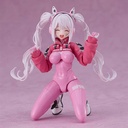 (PO) figma 628 Goddess of Victory: Nikke - Alice Image_6