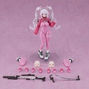 (PO) figma 628 Goddess of Victory: Nikke - Alice Image_10