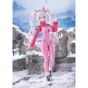 (PO) figma 628 Goddess of Victory: Nikke - Alice Image_13