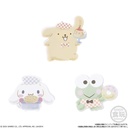 Pitacot Sanrio Characters Kusumigingamu [BOX] Image_2