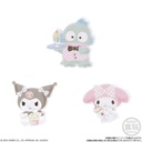 Pitacot Sanrio Characters Kusumigingamu [BOX] Image_3