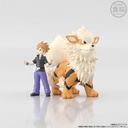 Pokemon Scale World Kanto Blue & Arcanine [SET] Image_4