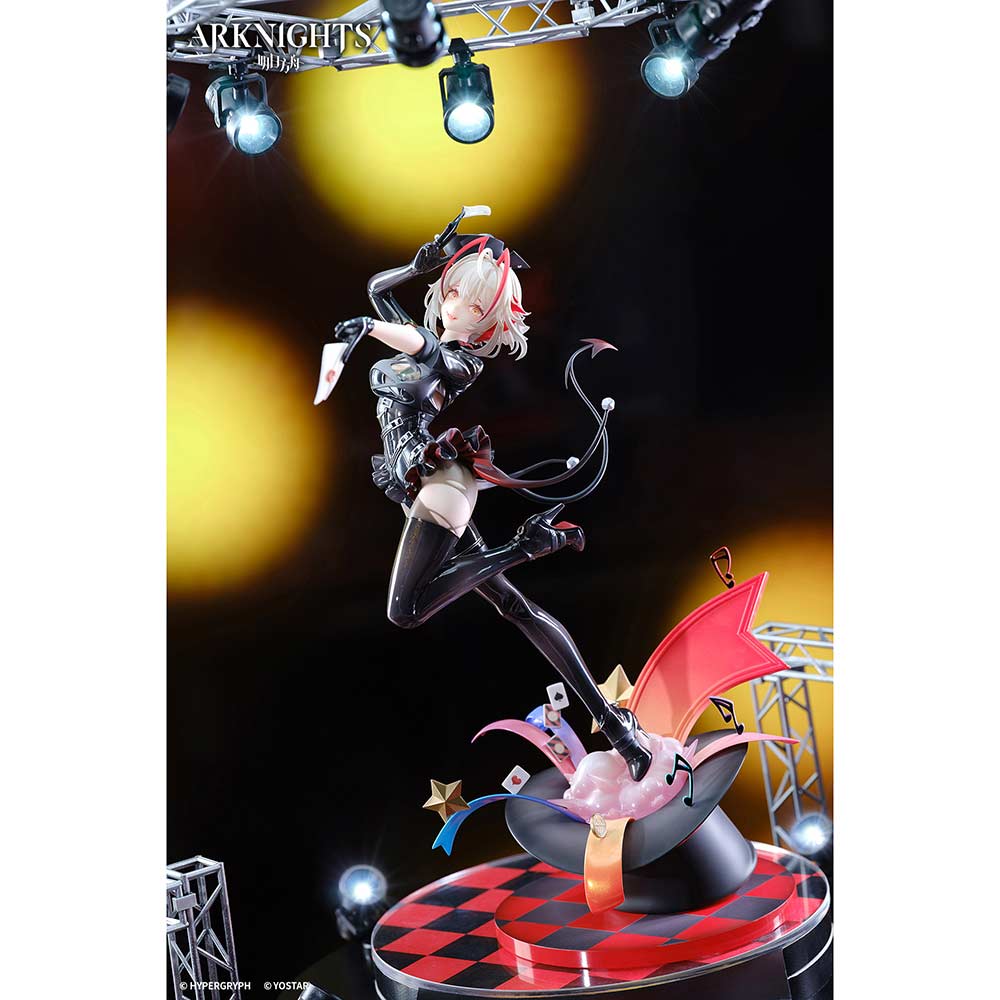 (PO) Arknights - W-WANTED Ver. Image_3
