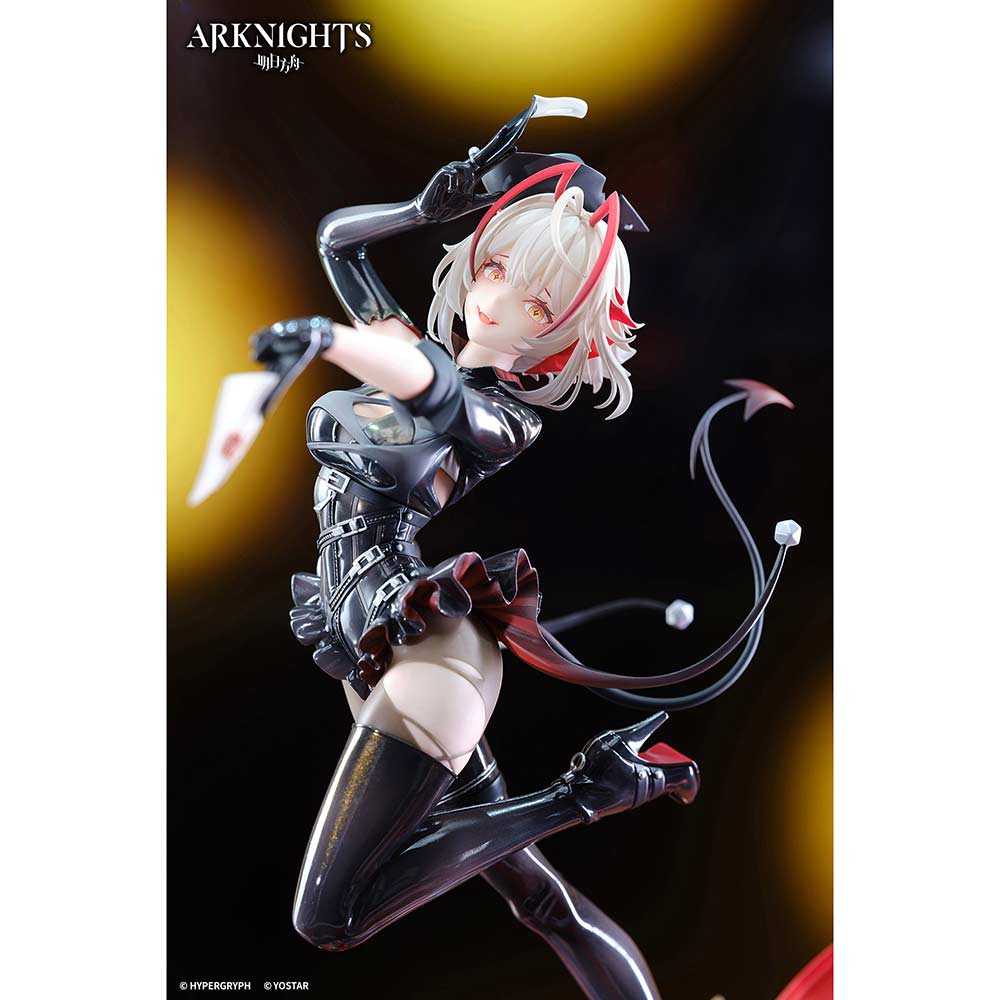 (PO) Arknights - W-WANTED Ver. Image_4