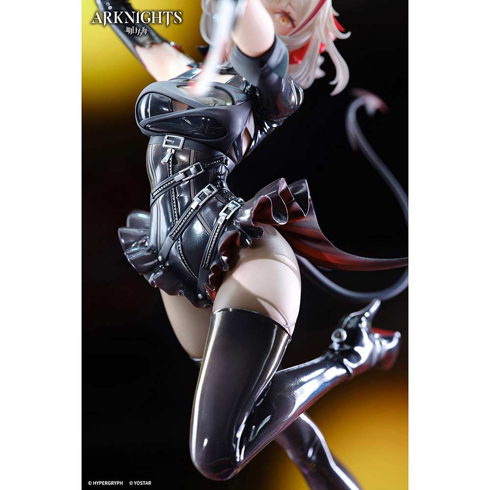 (PO) Arknights - W-WANTED Ver. Image_5
