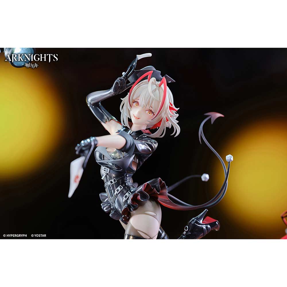 (PO) Arknights - W-WANTED Ver. Image_8