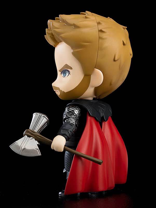 (PO) Nendoroid 1277DX Avengers: Endgame - Thor Endgame DX Ver. (6) Image_6