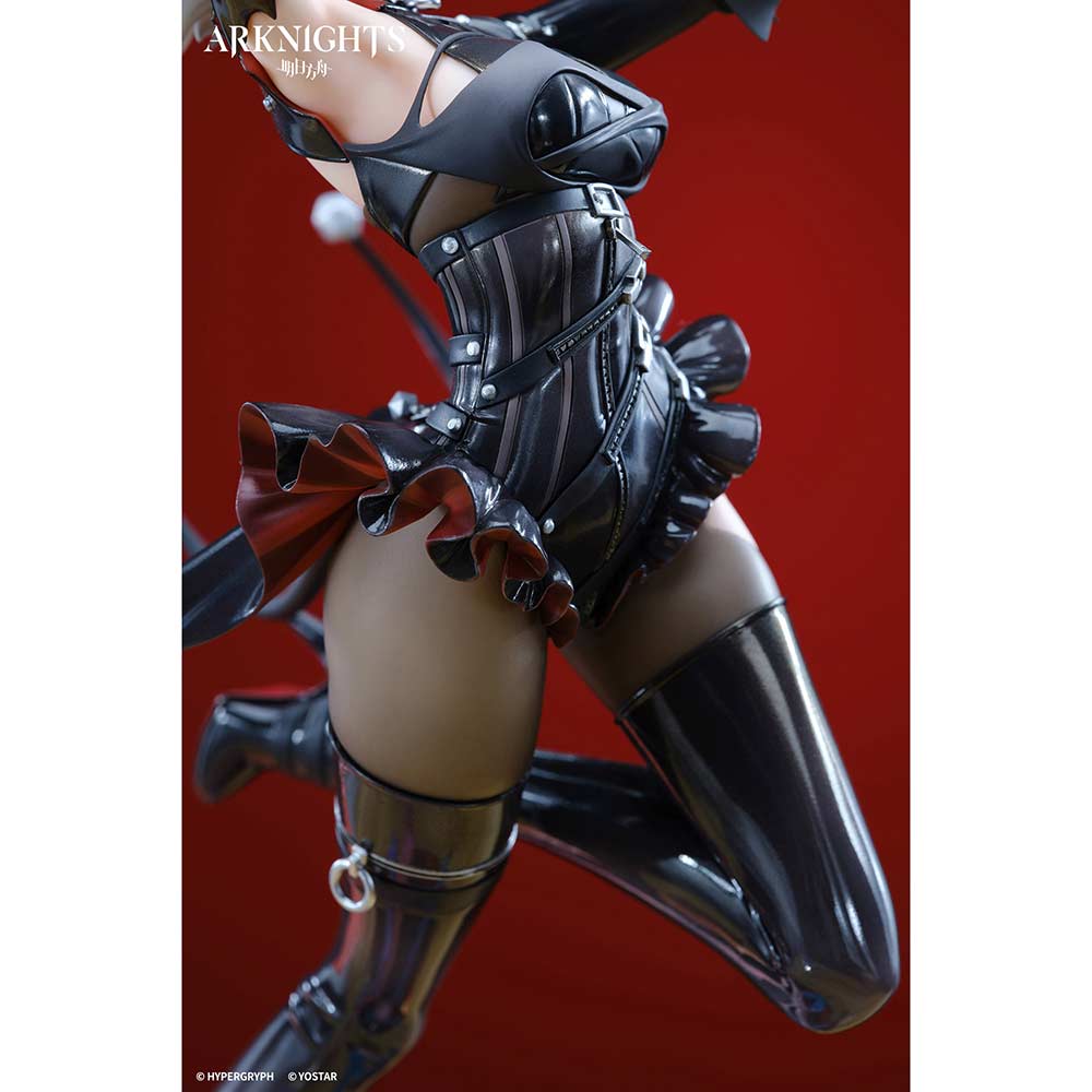 (PO) Arknights - W-WANTED Ver. Image_13