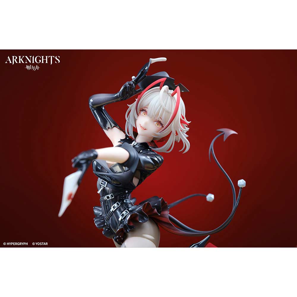 (PO) Arknights - W-WANTED Ver. Image_16
