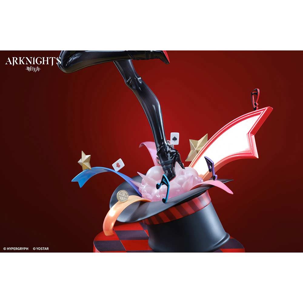 (PO) Arknights - W-WANTED Ver. Image_17