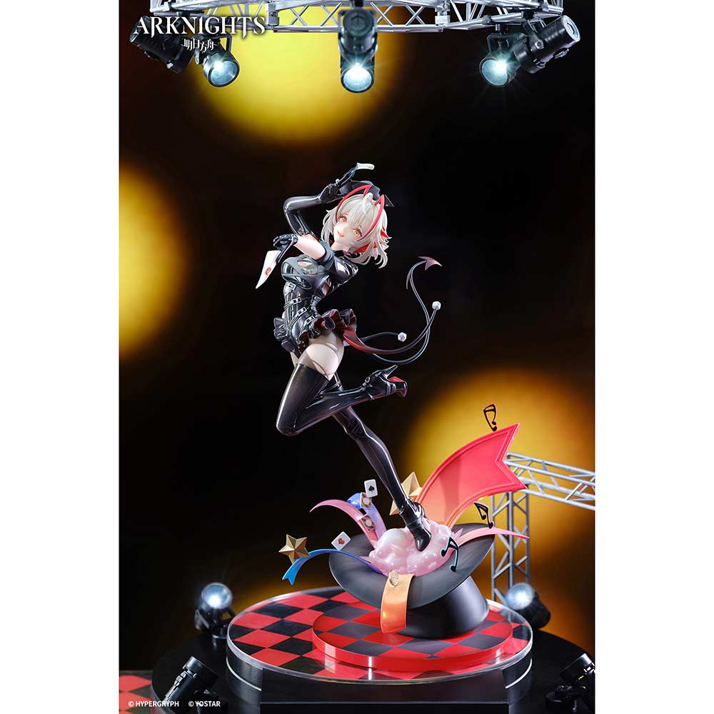(PO) Arknights - W-WANTED Ver. Image_18