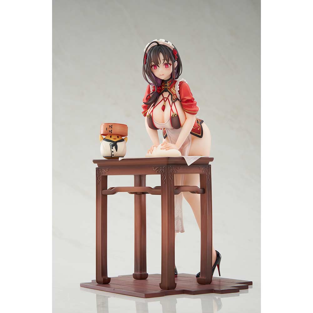 (PO) Azur Lane - Ting An Tender White Jade Ver. Image_2