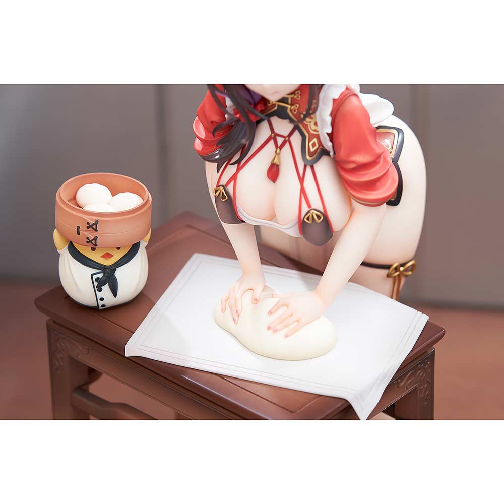 (PO) Azur Lane - Ting An Tender White Jade Ver. Image_3
