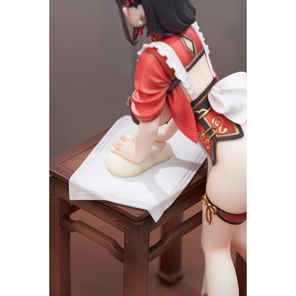 (PO) Azur Lane - Ting An Tender White Jade Ver. Image_5