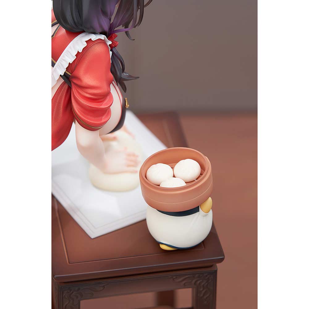 (PO) Azur Lane - Ting An Tender White Jade Ver. Image_6